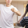 Bị con đánh, ông bố phát hiện cả hai đứa đều không phải con ruột