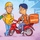 Tâm sự shipper thời xe điện: Điều gì khó nhất?