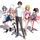 Một bộ anime bị kiểm duyệt gắt gao đến mức chỉ còn âm thanh