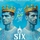 Giải quần vợt Six Kings Slam gây bão với siêu tiền thưởng