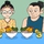 Sự khác nhau giữa con trai và con gái