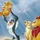 Truyện tranh Lion King mới lấy bối cảnh phim năm 1994
