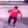 Bí kíp né đòn khi bị chó rượt