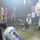 Cô gái quê một cục vì 'ngã dập mông'