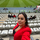 Fan ngỡ ngàng người mẫu Playboy Larissa Riquelme làm bình luận viên bóng đá