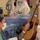 Vừa được mổ não vừa chơi guitar, sao hay thế?