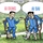 Người đi bộ hay xe máy đúng?