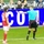 Trọng tài gây chú ý khi lấy đi khăn lau bóng từ tay cầu thủ Arsenal