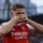 Viktor Gyokeres bối rối khi được hỏi về khúc nhạc chế của fan Arsenal