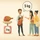Tục ngữ chỉ hành vi gian lận trong mua bán này là gì?