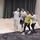 Cristiano Ronaldo gây tranh cãi vì đẩy fan xin selfie
