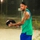 Neymar tuyên bố không đá trên sân cỏ nhân tạo nhưng lại chơi padel