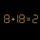 Thử tài IQ: Di chuyển một que diêm để 8+18=2 thành phép tính đúng