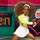 Serena Williams ‘tái xuất’ trong hình hài… búp bê Barbie