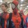 649 Spider Man cùng xuất hiện ở New York, nhưng chưa thể phá kỷ lục của Malaysia