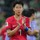 Cách gọi kỳ lạ của tuyển thủ Hàn Quốc ám chỉ Son Heung Min