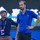 Medvedev bị loại ngay lập tức ở trận gặp Djokovic vì cú đánh bóng tai hại