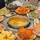 Phải mổ lấy ra 1,5kg thức ăn sau 2 tiếng 'chén' buffet