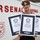 Sao trẻ Arsenal nhận một lúc 3 kỷ lục Guinness