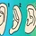 Quiz: Hình dạng tai tiết lộ gì về con người bạn?