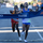 Thắng bại ở Marathon Los Angeles quyết định bằng 1% giây