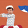 Vẻ ngoài khó ngờ của 'cậu bé Baby Shark' ngày nào