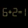 Thử tài IQ: Di chuyển một que diêm để 6+2=1 thành phép tính đúng