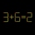 Thử tài IQ: Di chuyển một que diêm để 3+6=2 thành phép tính đúng