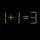 Thử tài IQ: Di chuyển một que diêm để 1+1=3 thành phép tính đúng