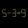 Thử tài IQ: Di chuyển một que diêm để 5-3=9 thành phép tính đúng
