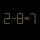 Thử tài IQ: Di chuyển một que diêm để 2-8=7 thành phép tính đúng