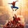 Poster Spider-Man: Brand New Day gây chú ý vì tương đồng bố cục với manga Kagurabachi