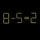 Thử tài IQ: Di chuyển một que diêm để 8-5=2 thành phép tính đúng