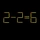Thử tài IQ: Di chuyển một que diêm để 2-2=6 thành phép tính đúng