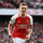 Hôn nhân sao Arsenal dậy sóng vì chi tiết lạ trên Instagram