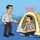 Trong khi chờ ông Trời mưa, người ta ngủ tại công ty, nghỉ mát ở nhà