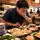 Nhà hàng buffet áp dụng phí nôn để hạn chế khách 'gỡ vốn' quá đà