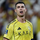 Lại hụt cúp, Ronaldo không nhận huy chương bạc