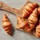Đọc sao mới đúng: croissant - chiếc bánh làm 'xoắn lưỡi'
