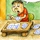 Chồng tự tin với công việc không thể bị AI thay thế