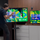 Fan Brazil sung sướng đấm vỡ TV khi Neymar được dự World Cup 2026