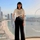 Người mẫu Việt vừa mua nhà 130 tỉ ở Dubai là ai?
