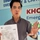 Ngọc Sơn đi test ma túy, livestream công khai kết quả