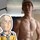 Ông chú Nhật Bản tập theo One-Punch Man trong 1.000 ngày và cái kết