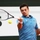 Tay vợt Roland Garros xin dừng trận vì bị 'Tào Tháo rượt'