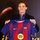 Anthony Gordon ‘ghi bàn’ ngay buổi họp báo ra mắt Barca