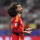 Cucurella mang áo ngủ của vợ đi World Cup để... may mắn