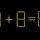 Thử tài IQ: Di chuyển một que diêm để 11+8=6 thành phép tính đúng