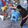 Ông chú tóm gọn 'bé Na' bằng tay không siêu đỉnh