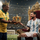 Lionel Messi vượt Pele, thành 'vua World Cup' mới